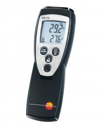 Термометр, Testo 720